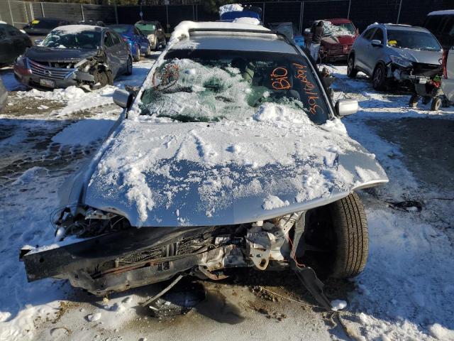 Photo 5 from auction – 2002 MAZDA PROTEGE PR with VIN JM1BJ245X21543361