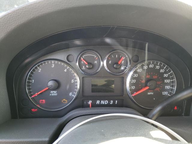 Photo 9 from auction – 2005 FORD FREESTAR L with VIN 2FMDA58235BA58669