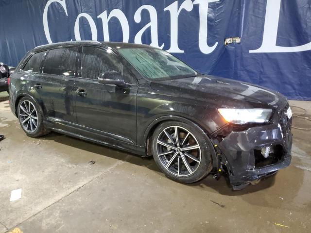 Photo 4 from auction – 2022 AUDI Q7 PRESTIG with VIN WA1VXBF73ND019007