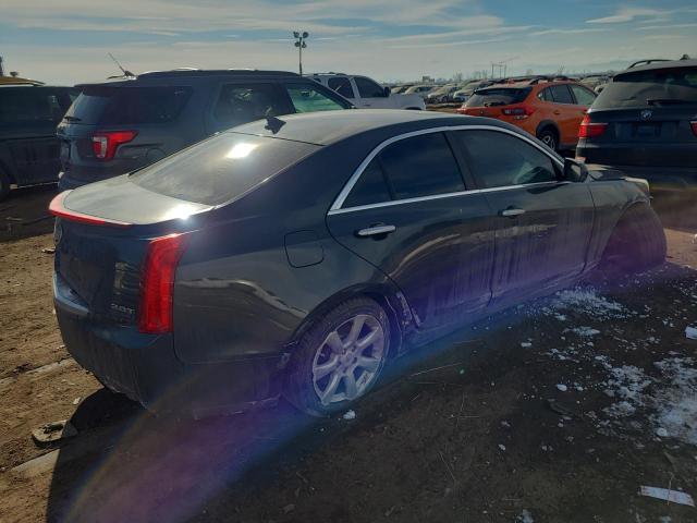 Photo 3 from auction – 2014 CADILLAC ATS with VIN 1G6AG5RX4E0164598