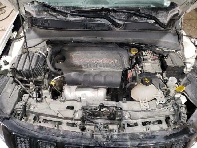 Photo 11 from auction – 2019 JEEP COMPASS SP with VIN 3C4NJDAB0KT659194