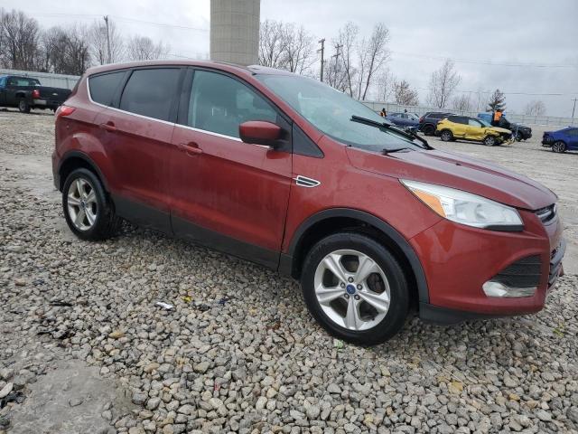 Photo 4 from auction – 2014 FORD ESCAPE SE with VIN 1FMCU0GX5EUB85405