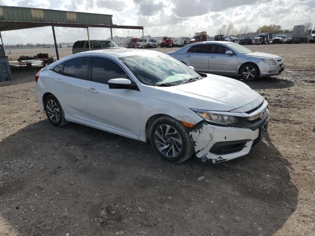 Photo 4 from auction – 2016 HONDA CIVIC EX with VIN 19XFC2F70GE058662