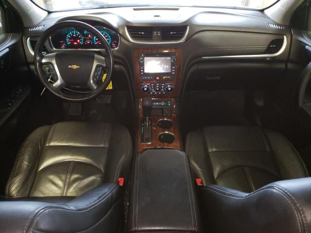 Photo 8 from auction – 2014 CHEVROLET TRAVERSE L with VIN 1GNKRHKD5EJ104442