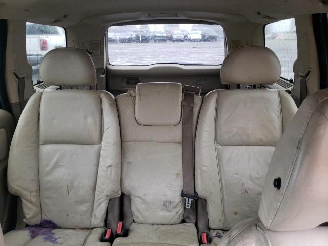 Photo 10 from auction – 2010 VOLVO XC90 3.2 with VIN YV4982CZ0A1549342