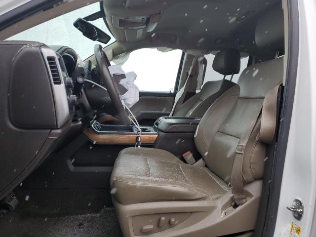 Photo 7 from auction – 2015 CHEVROLET SILVERADO with VIN 1GCVKSEC7FZ270961