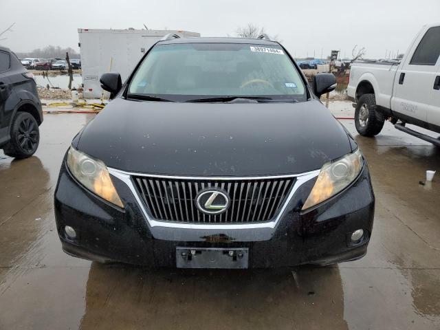 صورة رقم 5 من المزاد - 2010 LEXUS RX 350 مع VIN 2T2ZK1BA4AC008442