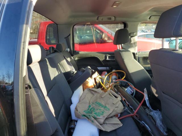 Photo 10 from auction – 2016 CHEVROLET SILVERADO with VIN 3GCUKREC8GG213979