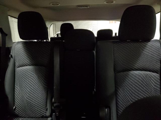 Photo 10 from auction – 2016 DODGE JOURNEY SE with VIN 3C4PDCAB5GT147495