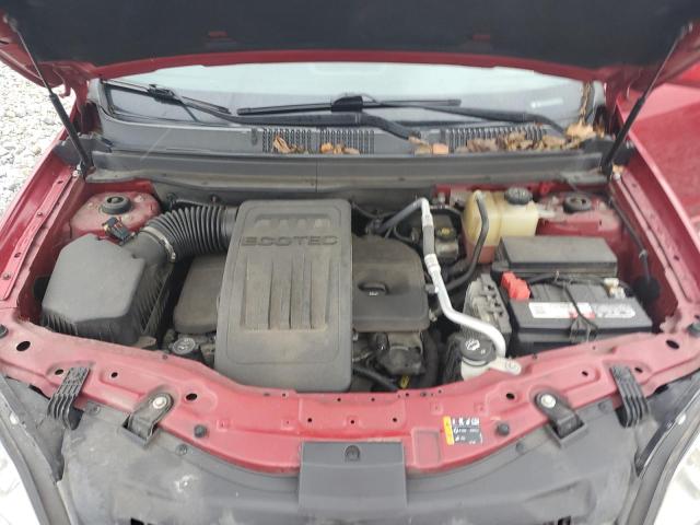 Photo 12 from auction – 2014 CHEVROLET CAPTIVA LT with VIN 3GNAL3EKXES584776