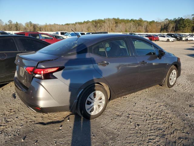 Photo 3 from auction – 2020 NISSAN VERSA S with VIN 3N1CN8DV1LL843833