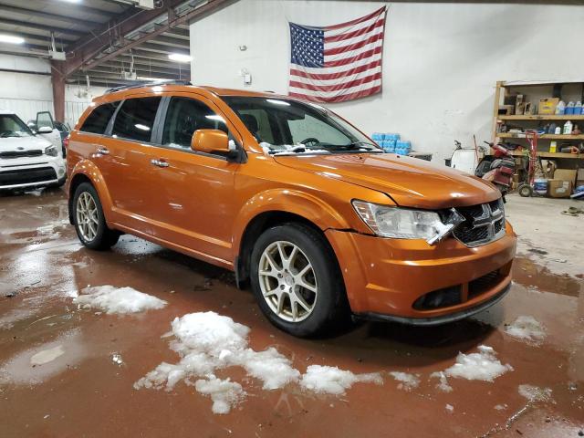 Photo 4 from auction – 2011 DODGE JOURNEY R/ with VIN 3D4PH6FG9BT515313