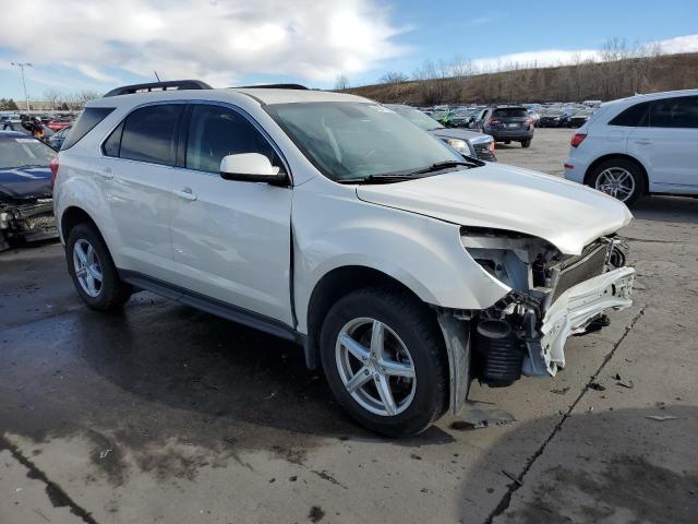 Photo 4 from auction – 2014 CHEVROLET EQUINOX LT with VIN 1GNALBEK8EZ123797