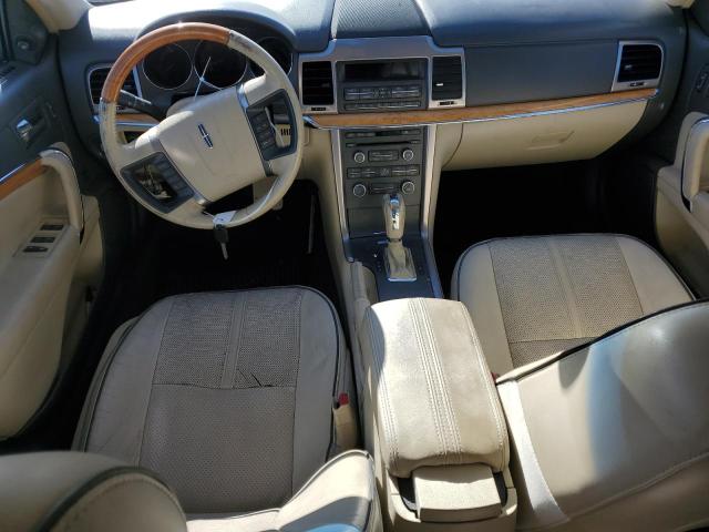 Photo 8 from auction – 2012 LINCOLN MKZ with VIN 3LNHL2GC8CR833860