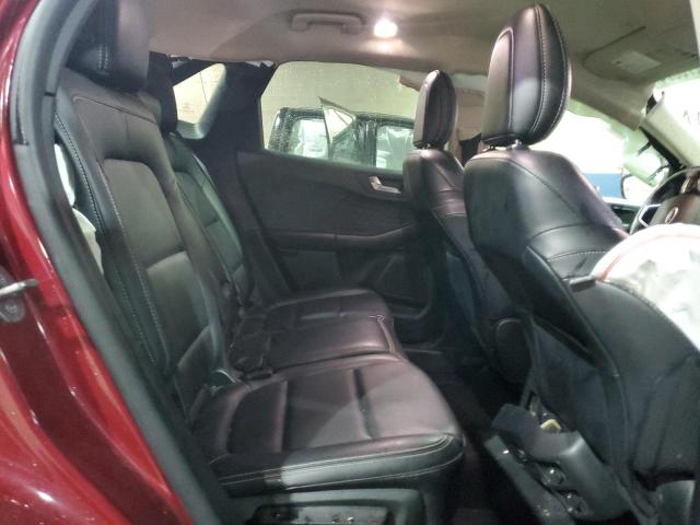 Photo 11 from auction – 2020 FORD ESCAPE SEL with VIN 1FMCU9H68LUB63471