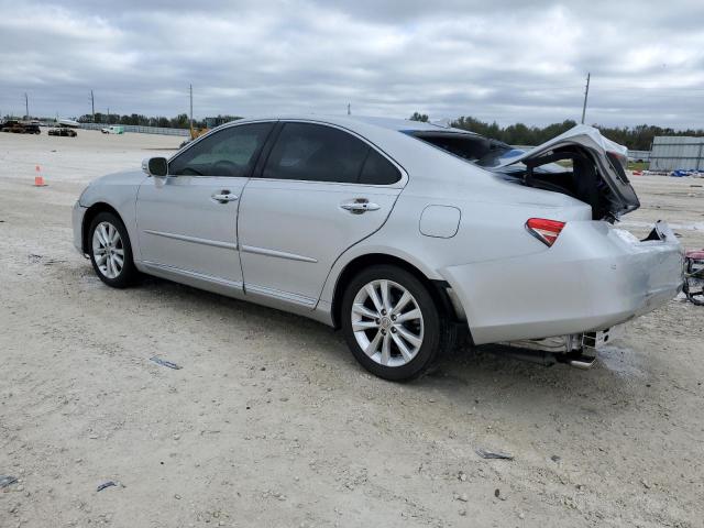 Photo 2 from auction – 2010 LEXUS ES 350 with VIN JTHBK1EG3A2411122
