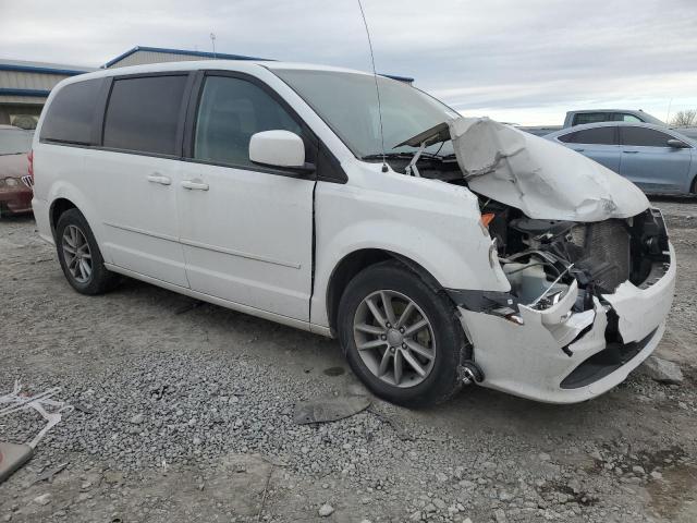Photo 4 from auction – 2016 DODGE GRAND CARA with VIN 2C4RDGBGXGR116174