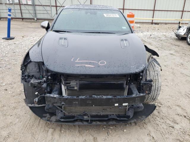 Photo 5 from auction – 2019 KIA STINGER GT with VIN KNAE45LC3K6051390