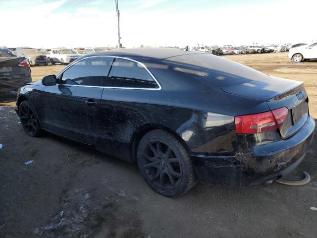 Photo 2 from auction – 2012 AUDI A5 PRESTIG with VIN WAUVFAFR3CA002286