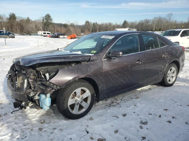 CHEVROLET MALIBU 1LT 2015 with VIN 1G11C5SL5FF126692 - Photo from auction