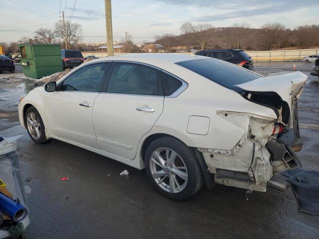 Photo 2 from auction – 2013 NISSAN ALTIMA 2.5 with VIN 1N4AL3AP5DC132559