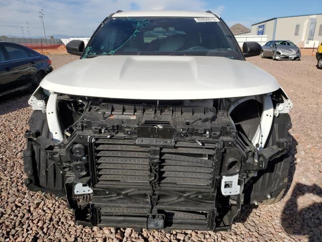 Photo 5 from auction – 2023 FORD EXPLORER T with VIN 1FMSK8JH4PGA46983