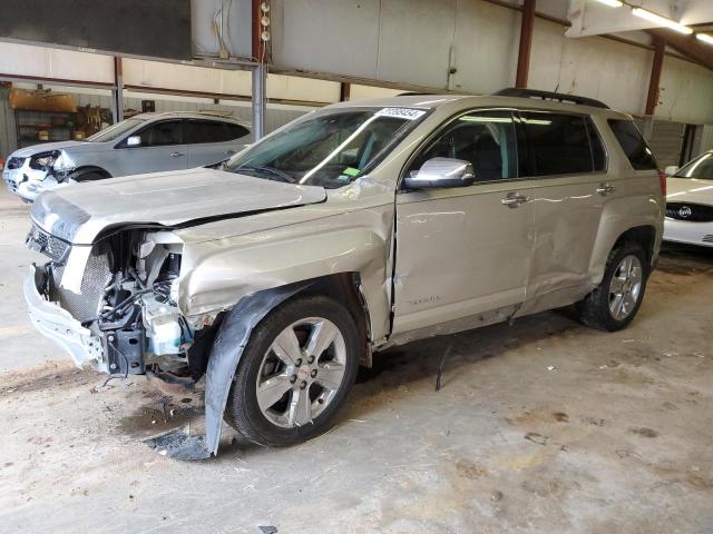 GMC TERRAIN SL 2015 with VIN 2GKALREK3F6402223 - Photo from auction