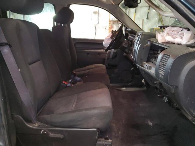 Photo 7 from auction – 2011 CHEVROLET SILVERADO with VIN 1GC1KXCG0BF129226
