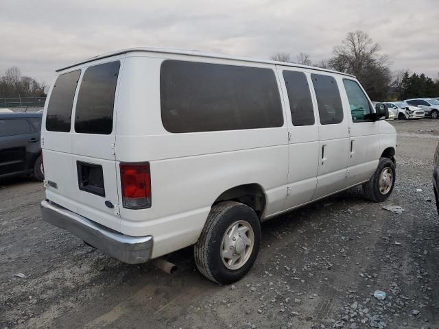 Photo 3 from auction – 2006 FORD ECONOLINE with VIN 1FBNE31L16HB00978