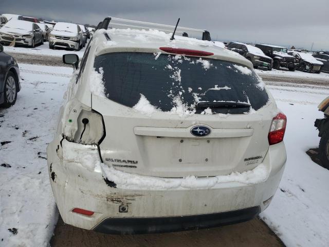 Photo 6 from auction – 2016 SUBARU IMPREZA PR with VIN JF1GPAB61G8211193
