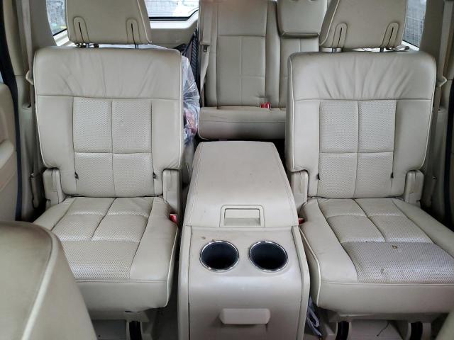 Photo 10 from auction – 2008 LINCOLN NAVIGATOR with VIN 5LMFU28518LJ02775