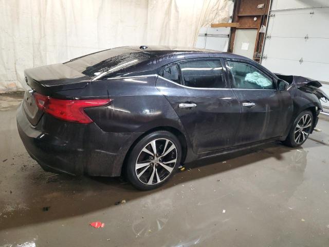 Photo 3 from auction – 2017 NISSAN MAXIMA 3.5 with VIN 1N4AA6AP7HC380292