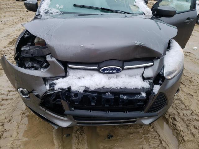 Photo 11 from auction – 2012 FORD FOCUS SE with VIN 1FAHP3F2XCL211448