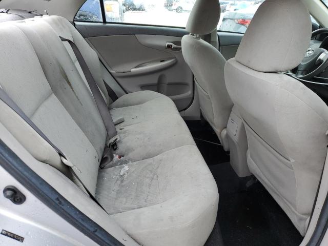 Photo 10 from auction – 2010 TOYOTA COROLLA BA with VIN 2T1BU4EE5AC337473