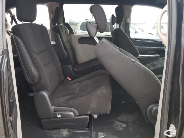 صورة رقم 11 من المزاد - 2016 DODGE GRAND CARA مع VIN 2C4RDGBG7GR279462