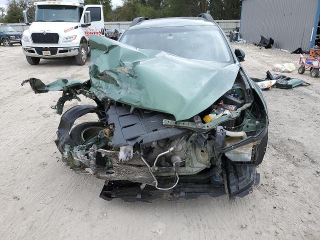 Photo 5 from auction – 2012 SUBARU OUTBACK 3. with VIN 4S4BRDLC4C2258361