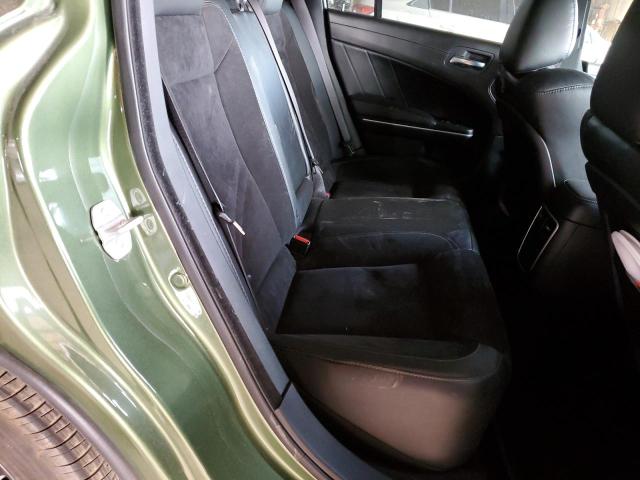 Photo 10 from auction – 2021 DODGE CHARGER SC with VIN 2C3CDXGJ4MH658872