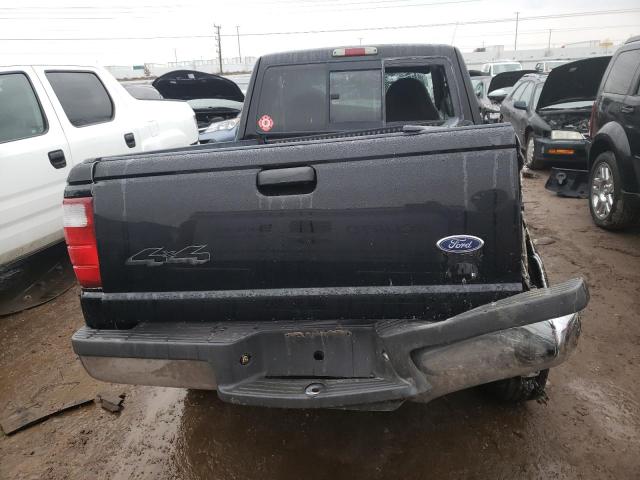 Photo 6 from auction – 2001 FORD RANGER SUP with VIN 1FTZR15E61TA77995