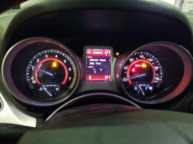 Photo 9 from auction – 2012 DODGE JOURNEY SX with VIN 3C4PDCBBXCT395038