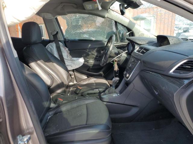 Photo 7 from auction – 2015 BUICK ENCORE CON with VIN KL4CJBSB7FB149081