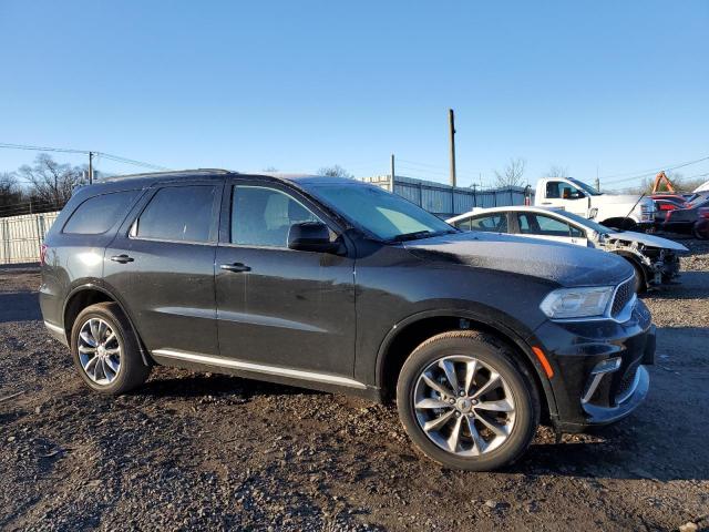 Photo 4 from auction – 2022 DODGE DURANGO with VIN 1C4RDJAG7NC134054