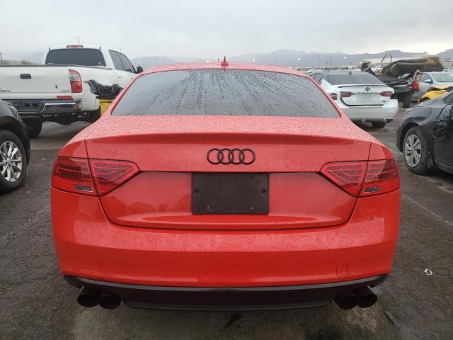Фото 6 с аукциона – 2013 AUDI S5 PREMIUM с VIN WAUGGAFRXDA045479