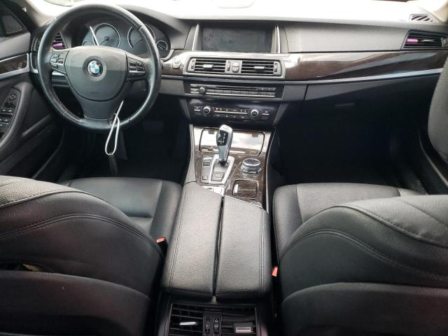 Photo 8 from auction – 2014 BMW 528 I with VIN WBA5A5C53ED512436