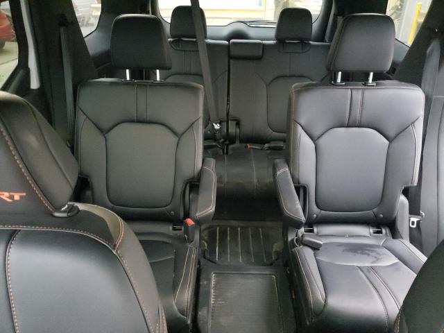Photo 10 from auction – 2023 HONDA PILOT TRAI with VIN 5FNYG1H62PB034238