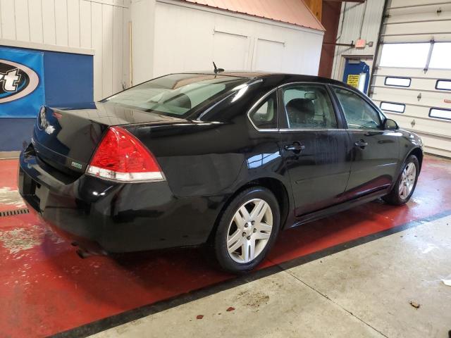 Photo 3 from auction – 2013 CHEVROLET IMPALA LT with VIN 2G1WG5E39D1209729