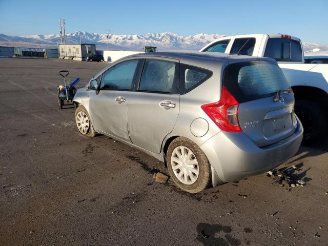 Photo 2 from auction – 2014 NISSAN VERSA NOTE with VIN 3N1CE2CP5EL381912