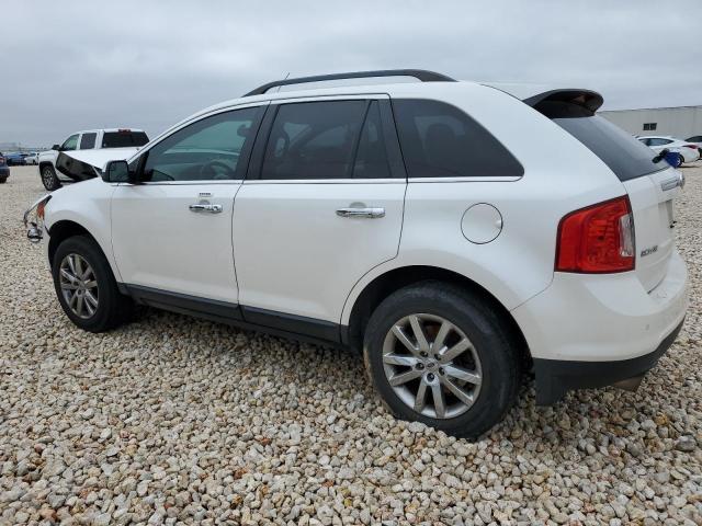 Photo 2 from auction – 2013 FORD EDGE LIMIT with VIN 2FMDK3KC0DBC48544