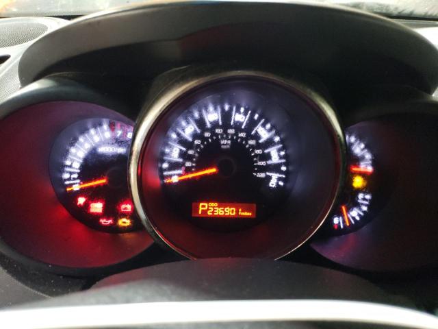 Foto 9 de la subasta – 2011 KIA SOUL con VIN KNDJT2A22B7220371