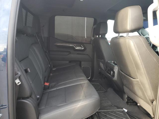 Photo 10 from auction – 2022 GMC SIERRA C15 with VIN 3GTPHDED0NG649097