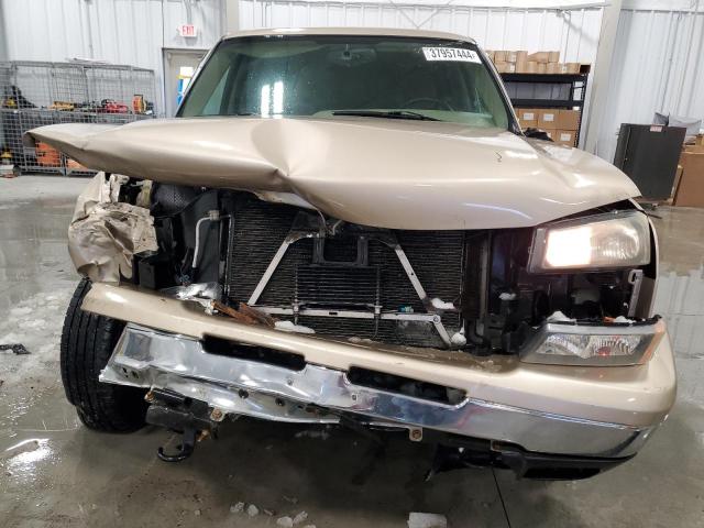 Photo 5 from auction – 2006 CHEVROLET SILVERADO with VIN 2GCEC13T161150768